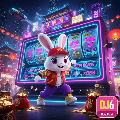 Featured scene - dj6